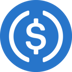 USD CoinLOGO
